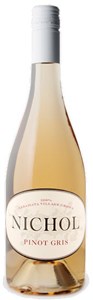 Nichol Vineyard Pinot Gris